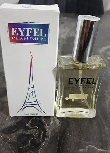 Eyfel Parfüm K138
