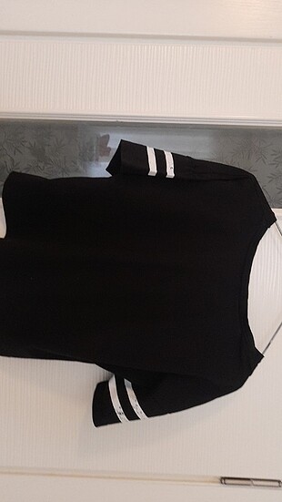 m Beden Crop top