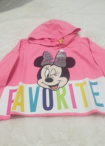 Disney Lcwaikiki Sweatshirt