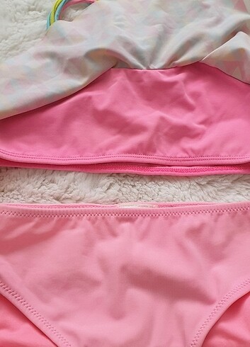LC Waikiki Kız çocuk bikini