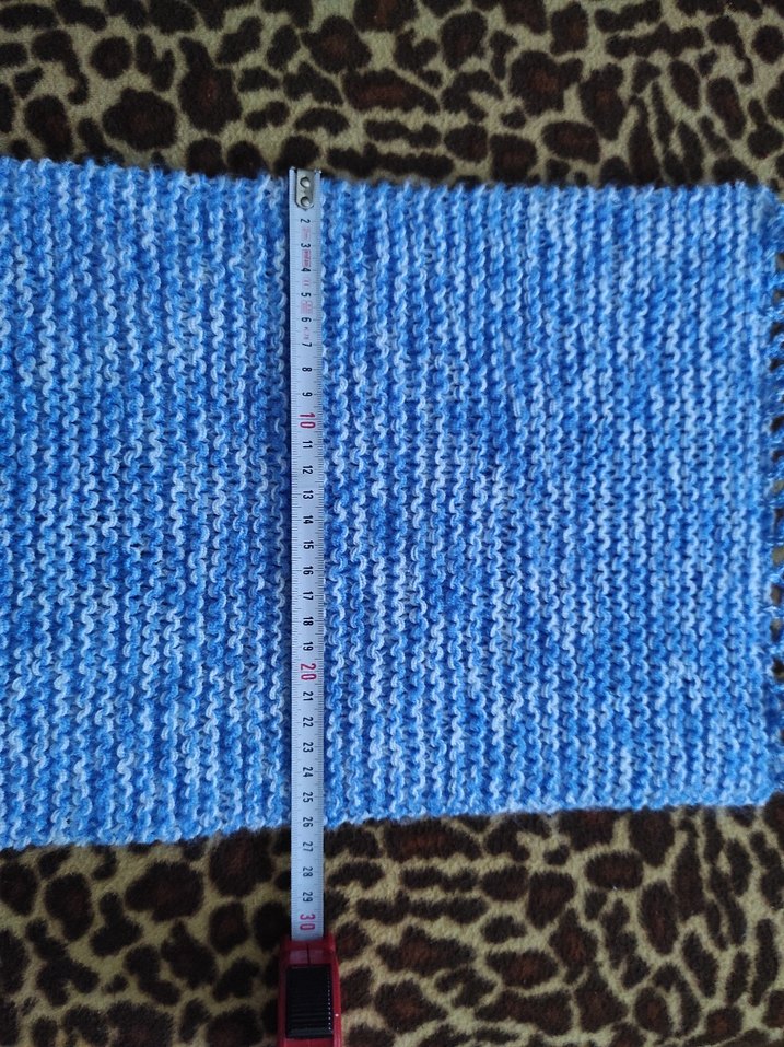 Mavi_Beyaz  Renkli  Banyo Lifi - Görsel 4