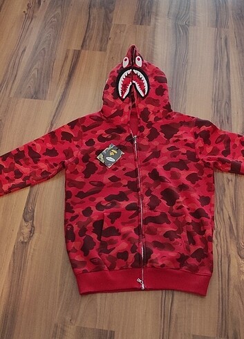 Bape Hoodie 