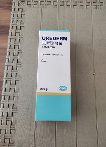 Vücut Kremi