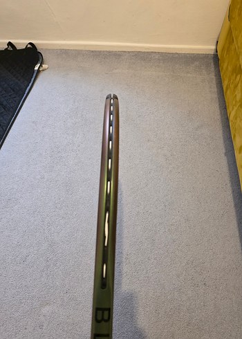 Wilson Blade V8 100 285gr L2 16x19 - Görsel 3