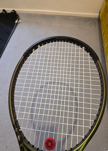 Wilson Blade V8 100 285gr L2 16x19 - Görsel 4