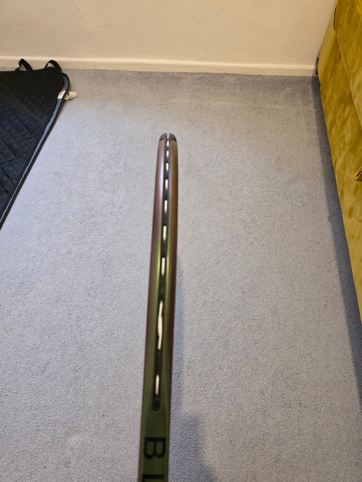 Wilson Blade V8 100 285gr L2 16x19 - Görsel 3