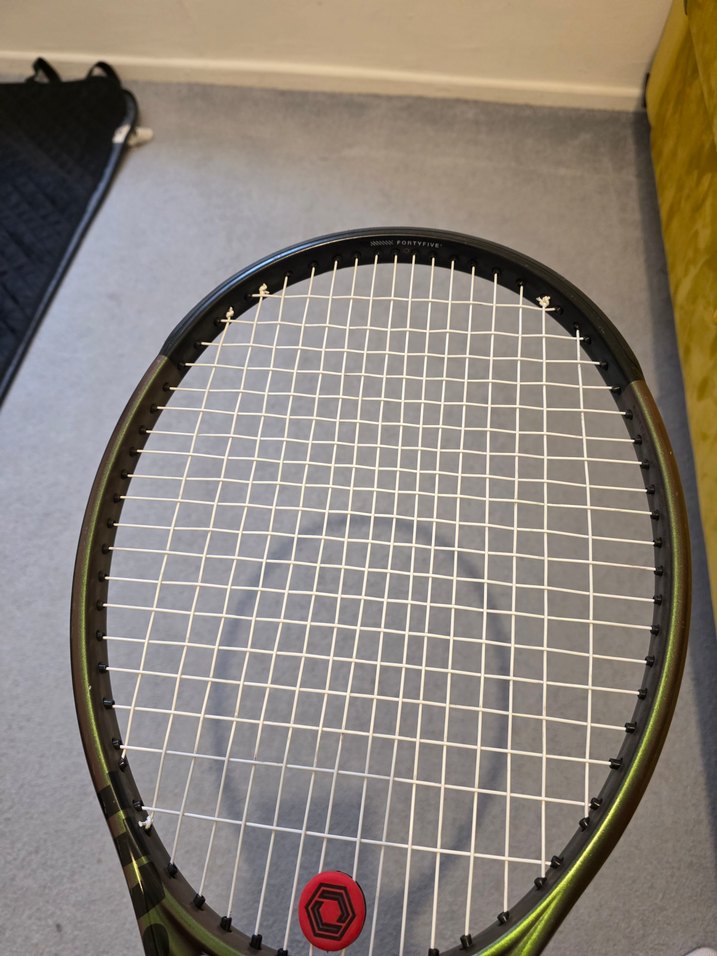 Wilson Blade V8 100 285gr L2 16x19 - Görsel 4