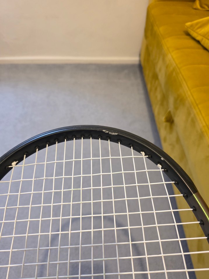 Wilson Blade V8 100 285gr L2 16x19 - Görsel 5