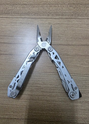 Gerber Çok Fonksiyonlu Katlanabilir Çakı - Görsel 3