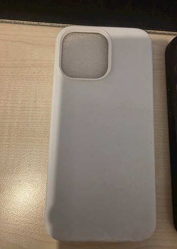 İphone 14 Promax ve İphone 15 Telefon Kılıfları - Görsel 2