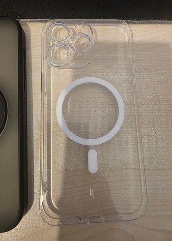 İphone 14 Promax ve İphone 15 Telefon Kılıfları - Görsel 4