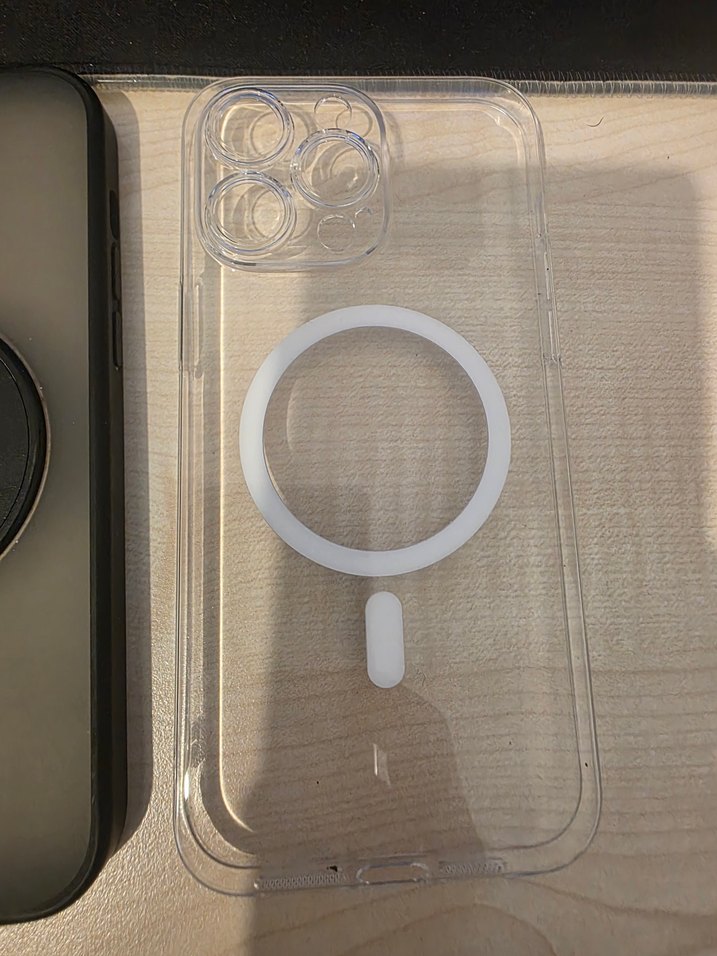 İphone 14 Promax ve İphone 15 Telefon Kılıfları - Görsel 4