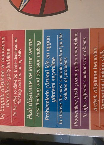 REDKA Trafik Park Et ve Sür Eğitici Oyuncak - Görsel 3