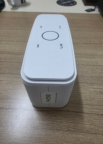Doss Bluetooth Hoparlör - Görsel 3