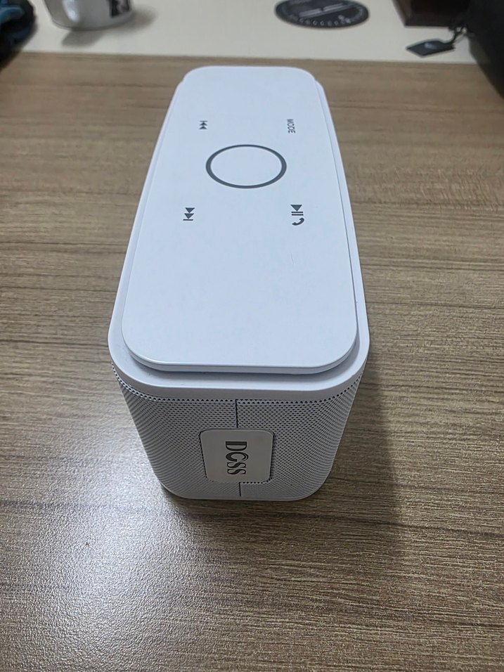Doss Bluetooth Hoparlör - Görsel 3