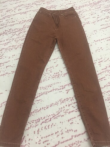 Jean pantolon