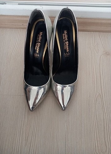 Diğer Stiletto