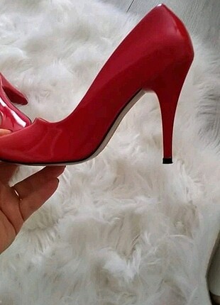 Diğer Stiletto ayakkabı