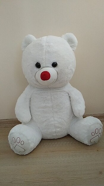 peluş oyuncak ayı 