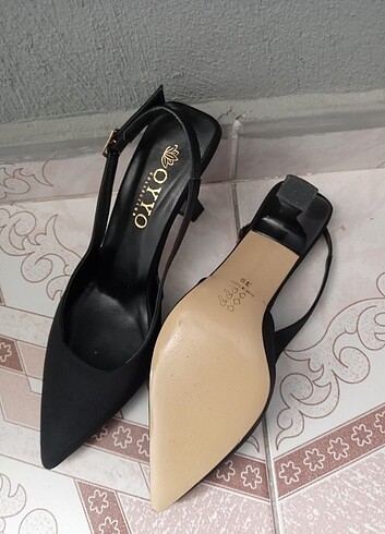 Sık stiletto 
