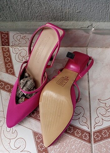 Diğer Sık stiletto