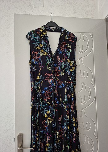 LC Waikiki Lcwaikiki kadın elbise xl beden