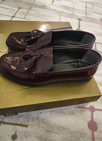 Oxford ayakkabı - Görsel 5
