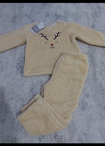 Defacto unisex takim - Görsel 5