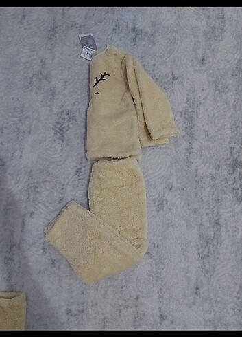 Defacto unisex takim - Görsel 6