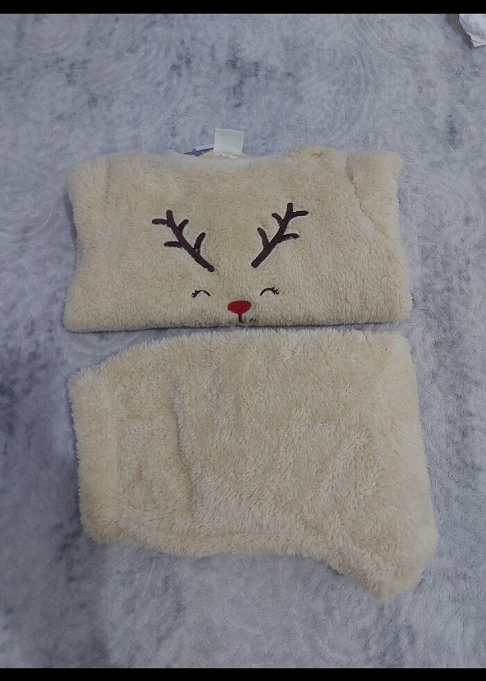 Defacto unisex takim - Görsel 3