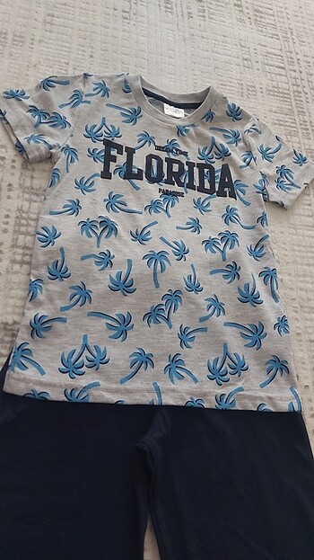 Lcwaikiki 2li takım erkek çocuğu - Görsel 3