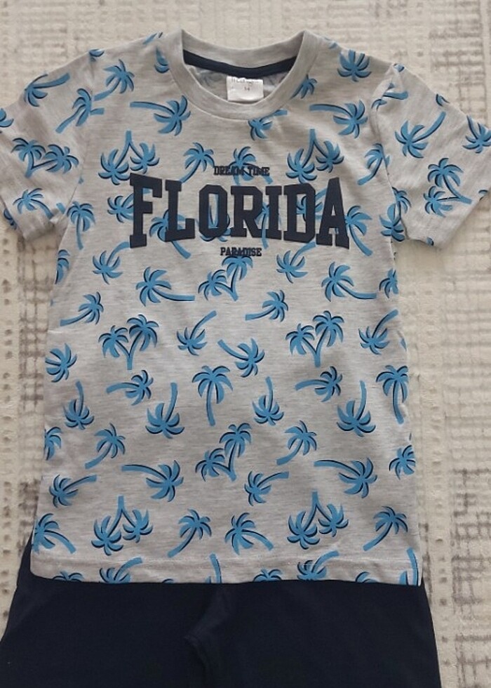 Lcwaikiki 2li takım erkek çocuğu - Görsel 2