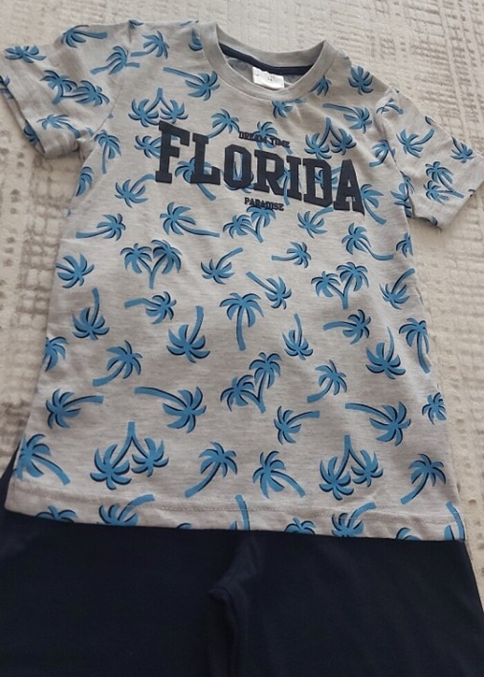 Lcwaikiki 2li takım erkek çocuğu - Görsel 3