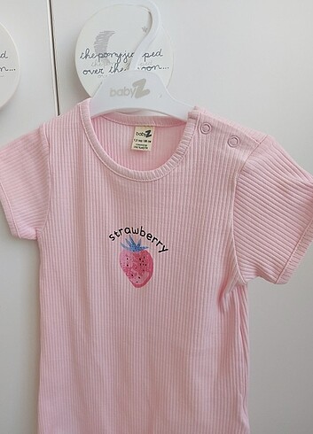 Ebebek 12-18 aylık tulum - Görsel 3