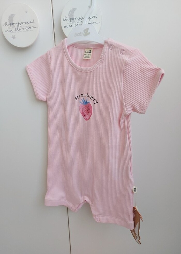 Ebebek 12-18 aylık tulum - Görsel 2