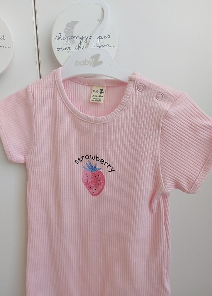 Ebebek 12-18 aylık tulum - Görsel 3