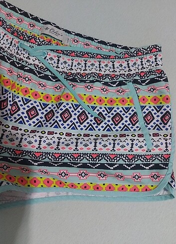 Colin's kadin deniz şortu L beden - Görsel 2