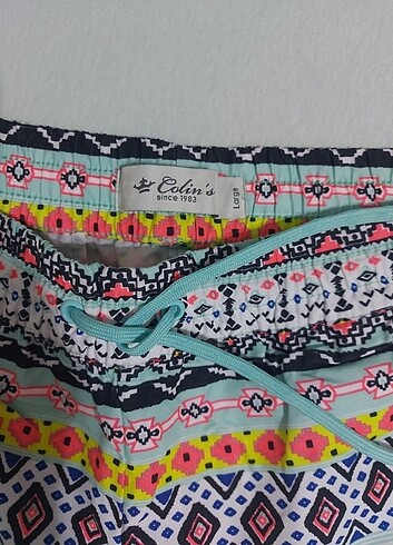 Colin's kadin deniz şortu L beden - Görsel 7