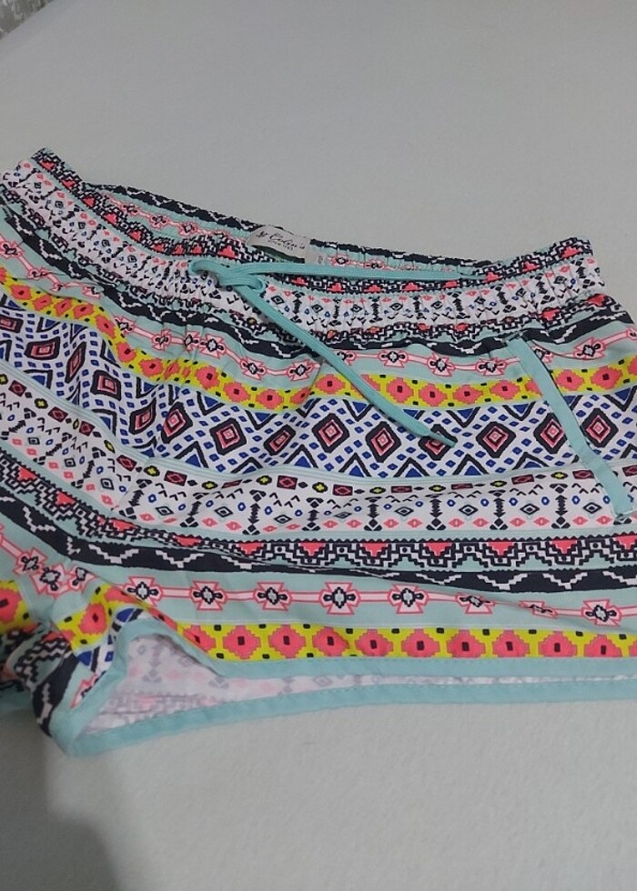 Colin's kadin deniz şortu L beden - Görsel 4