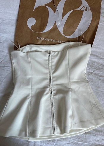 Zara kadın top - Görsel 3