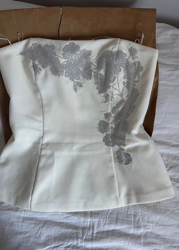 Zara kadın top - Görsel 2