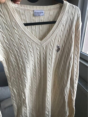 U.S Polo Assn. Us pola kazak