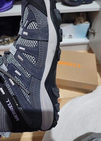 Merrell Merrell kadin bot