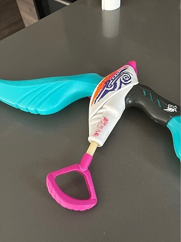  Beden Nerf su tabancası
