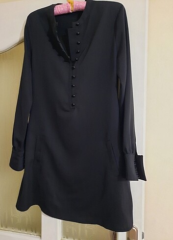 40 Beden Elbise tunik