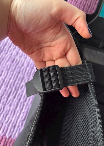 makita fonksiyonel iş yeleği - Görsel 2