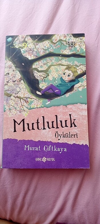 Mutluluk öyküleri 