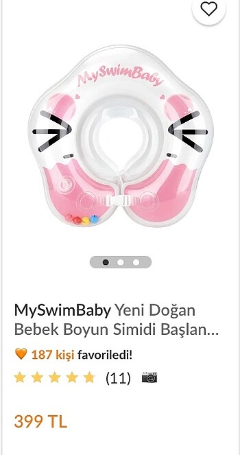 Beden Çok az kullanıldı