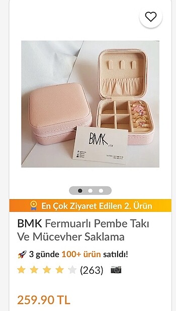 Beden pembe Renk Aynalı