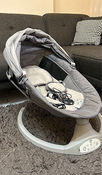Chicco bagi anakucağı